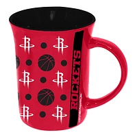 Houston Rockets 15oz. Team Lineup Mug