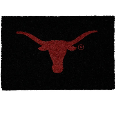 Texas Longhorns Team Colors Doormat