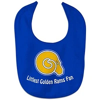 Newborn & Infant WinCraft Albany State Golden Rams All-Pro Baby Bib