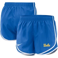 Women's Nike UCLA Bruins Team Tempo Performance Shorts