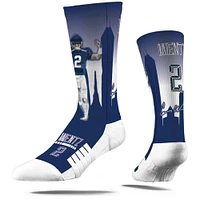 Youth Strideline Carson Wentz Indianapolis Colts Hometown Hero Crew Socks