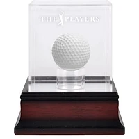 THE PLAYERS Golf Ball Display Case