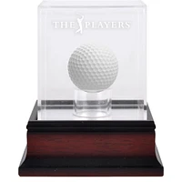 THE PLAYERS Golf Ball Display Case
