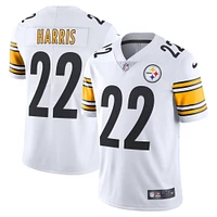 Men's Nike Najee Harris Pittsburgh Steelers Vapor Limited Jersey