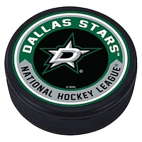Dallas Stars Arrow Hockey Puck