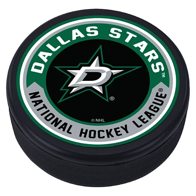 Dallas Stars Arrow Hockey Puck