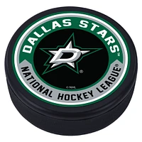 Dallas Stars Arrow Hockey Puck