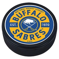 Buffalo Sabres Gear Hockey Puck