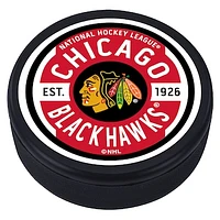 Chicago Blackhawks Gear Hockey Puck