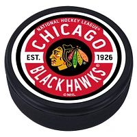 Chicago Blackhawks Gear Hockey Puck