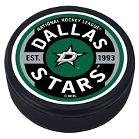 Dallas Stars Gear Hockey Puck