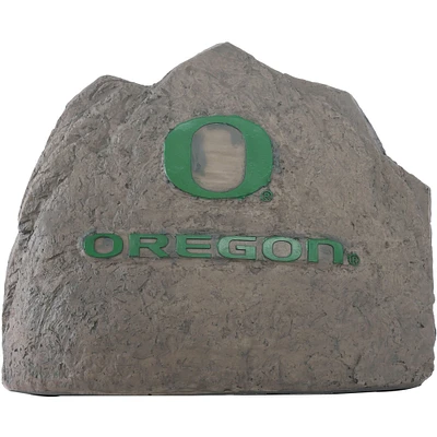 FOCO Oregon Ducks Garden Stone