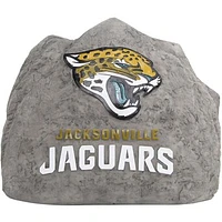 FOCO Jacksonville Jaguars Garden Stone