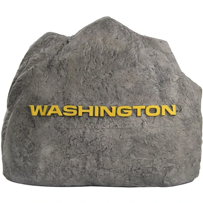 FOCO Washington Football Team Garden Stone