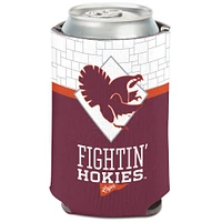 WinCraft Virginia Tech Hokies 12oz. Hardywood Lager Brew With Purpose Can Cooler