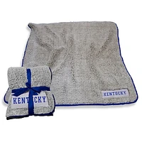 Kentucky Wildcats 50" x 60" Frosty Fleece Team Blanket