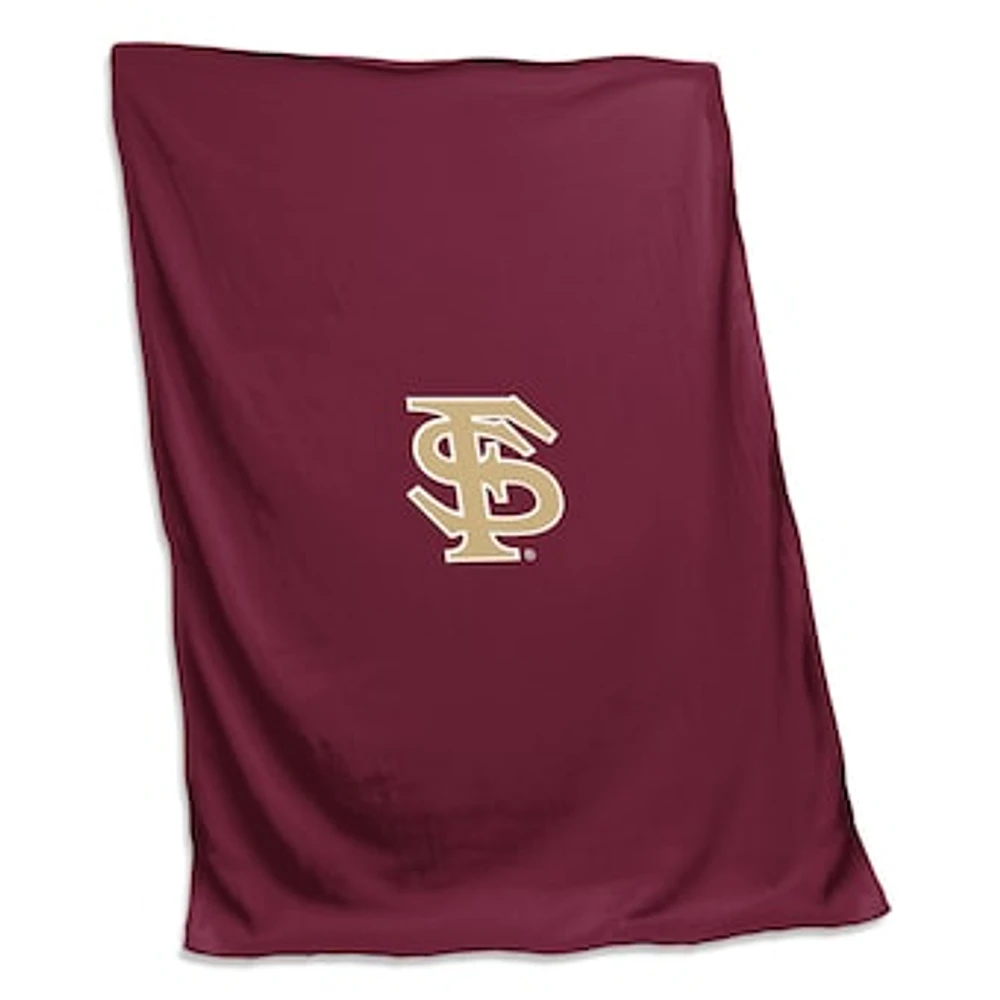 Florida State Seminoles 54'' x 84'' Sweatshirt Blanket