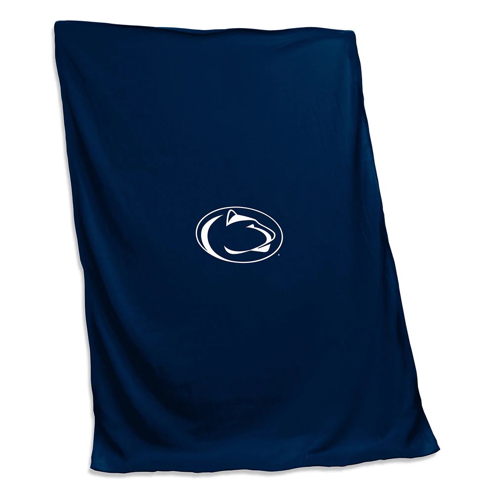 Penn State Nittany Lions 54'' x 84'' Sweatshirt Blanket