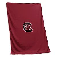 South Carolina Gamecocks 54'' x 84'' Sweatshirt Blanket