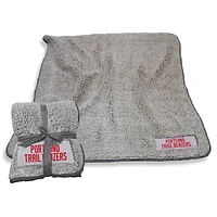 Portland Trail Blazers 50" x 60" Team Frosty Fleece Team Blanket