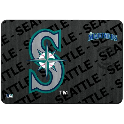 Seattle Mariners Wireless Charger and Mouse Pad