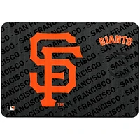 San Francisco Giants Wireless Charger and Mouse Pad