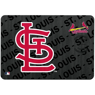 St. Louis Cardinals Wireless Charger and Mouse Pad