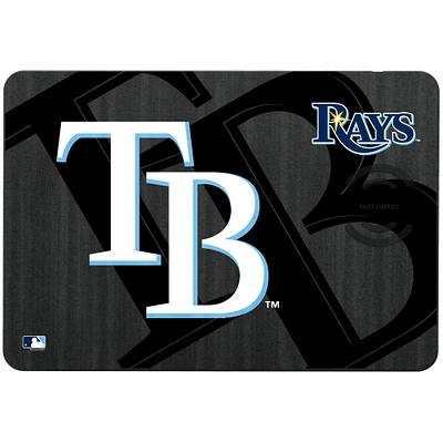 Tampa Bay Rays Wireless Charger and Mouse Pad