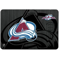 Colorado Avalanche Wireless Charger and Mouse Pad