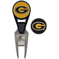 WinCraft Grambling Tigers CVX Repair Tool & Ball Markers Set