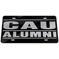 WinCraft Clark Atlanta University Panthers Alumni Classic License Plate