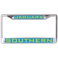 WinCraft Southern University Jaguars License Plate Frame