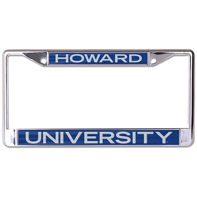 WinCraft Howard Bison License Plate Frame