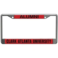 WinCraft Clark Atlanta University Panthers Alumni License Plate Frame