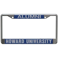 WinCraft Howard Bison Alumni License Plate Frame