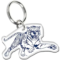 WinCraft Jackson State Tigers Premium Acrylic Key Ring