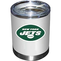 New York Jets 12oz. Team Lowball Tumbler