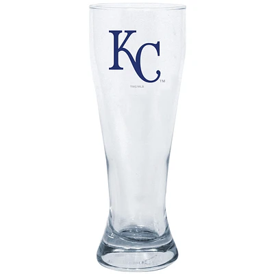 Kansas City Royals 23oz. Team Pilsner Glass