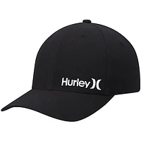 Men's Hurley Corp Textured Flex