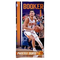 WinCraft Devin Booker Phoenix Suns 30" x 60" Spectra Player Beach Towel