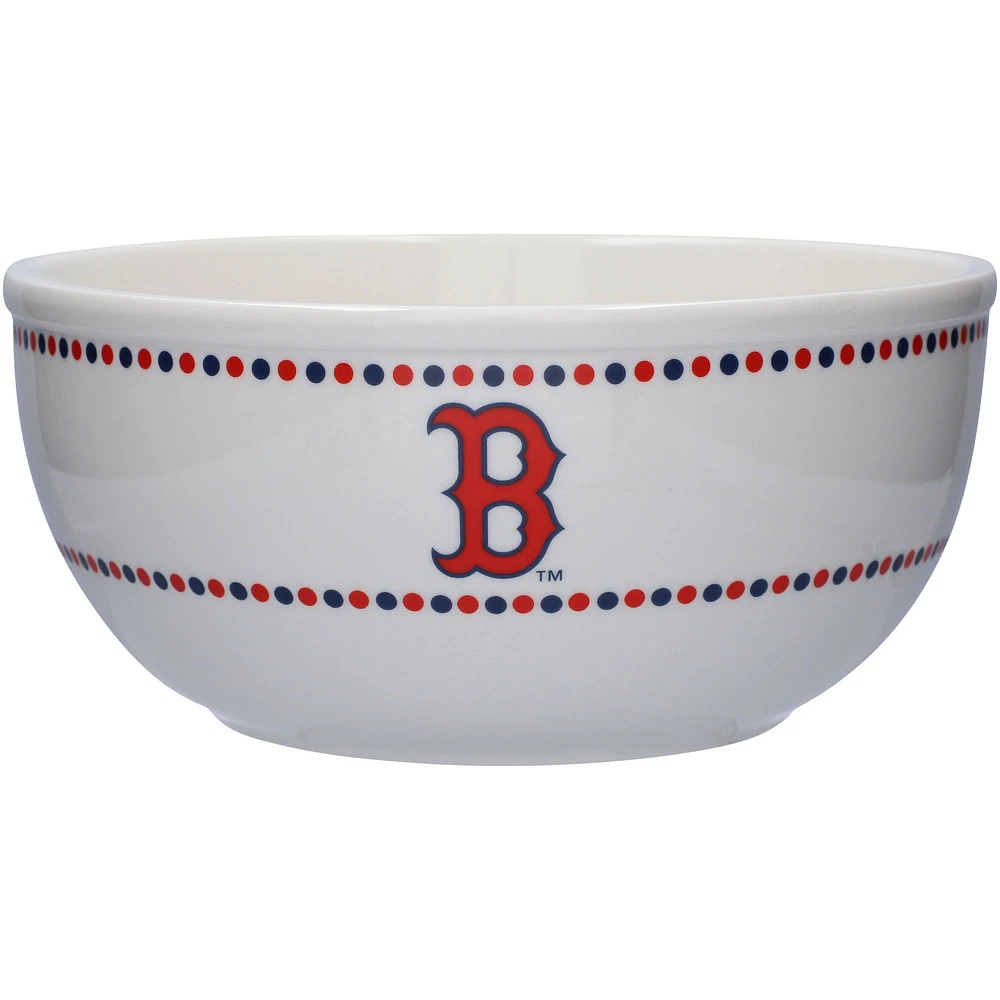 Boston Red Sox Large Game Day Bowl