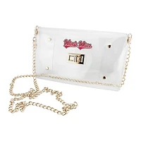 Women's Utah Utes Envelope Purse