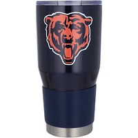 Chicago Bears 30oz. Gameday Stainless Tumbler