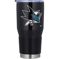 San Jose Sharks 30oz. Gameday Stainless Tumbler