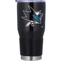 San Jose Sharks 30oz. Gameday Stainless Tumbler