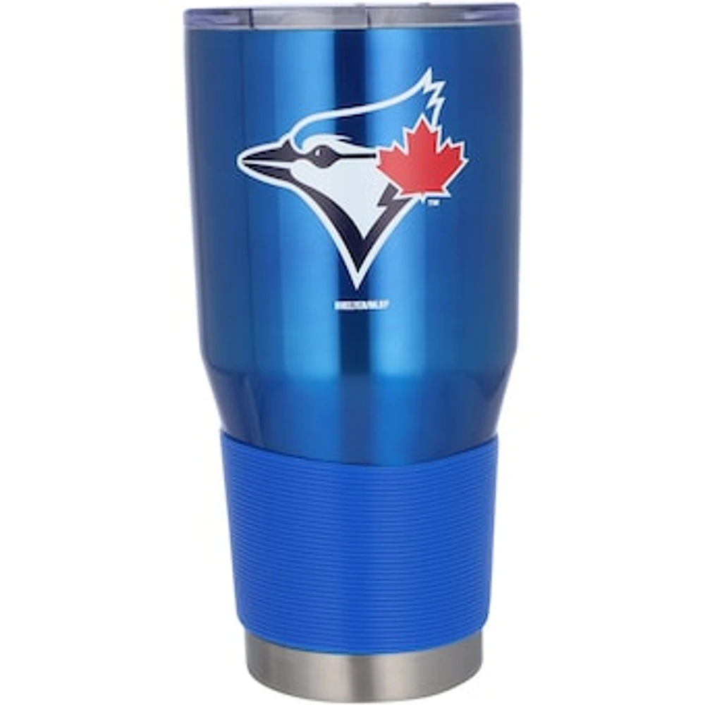 Toronto Blue Jays 30oz. Gameday Stainless Tumbler