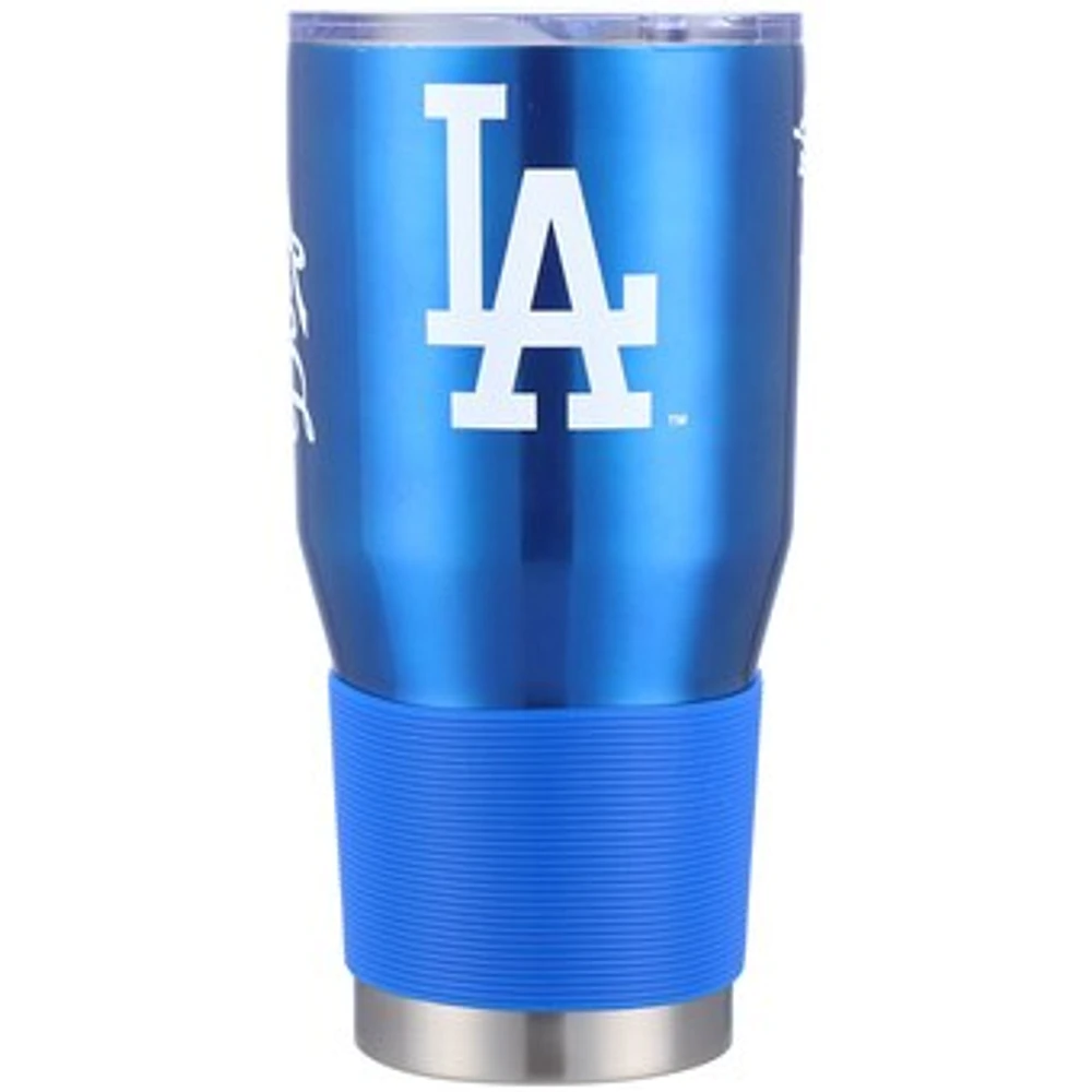 Los Angeles Dodgers 30oz. Gameday Stainless Tumbler