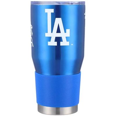 Los Angeles Dodgers 30oz. Gameday Stainless Tumbler