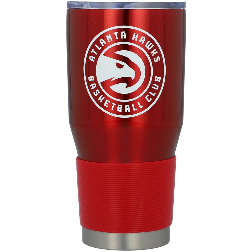 Atlanta Hawks 30oz. Gameday Stainless Tumbler