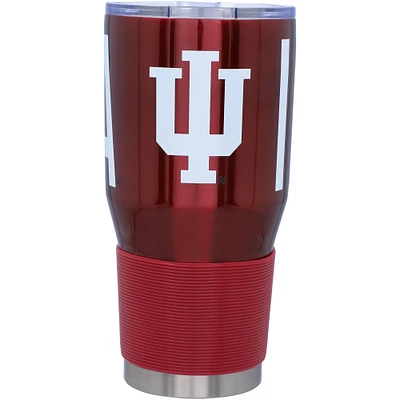 Indiana Hoosiers 30oz. Overtime Tumbler